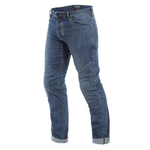 Мотоджинсы dainese tivoli regular jeans