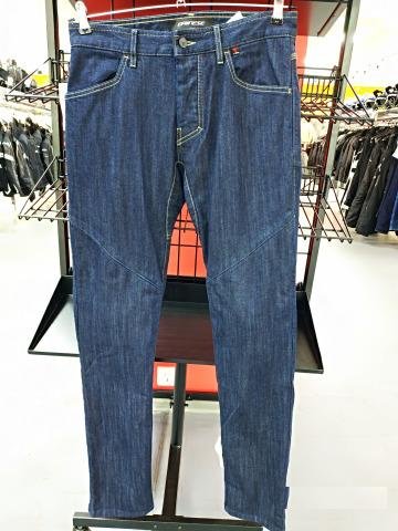 Мотоджинсы dainese tivoli regular jeans