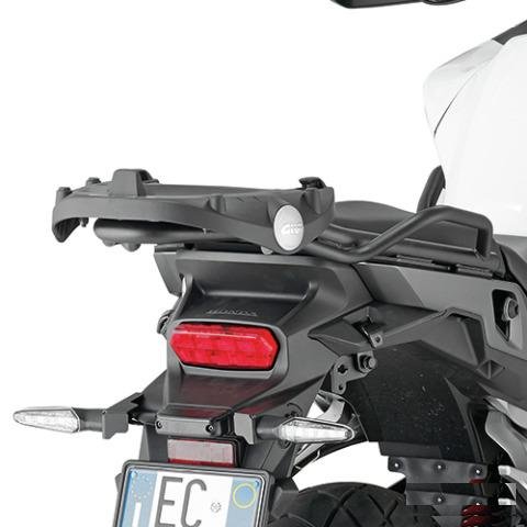 Крепеж заднего кофра Honda Crossrunner VFR800 X