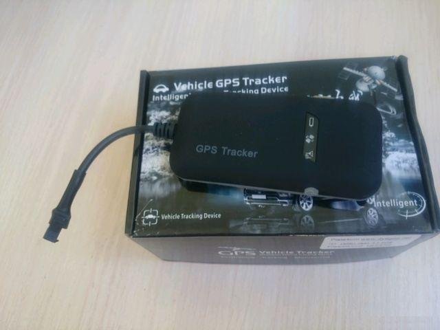 GPS Трекер