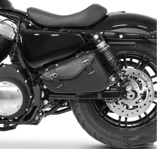 Harley Davidson кофры на мотоцикл сумки боковые
