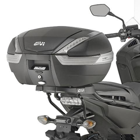 Крепление кофра Givi SR1150 для Honda Integra 750