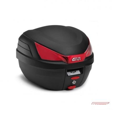 Центральный кофр givi B27nmal monolock 27л