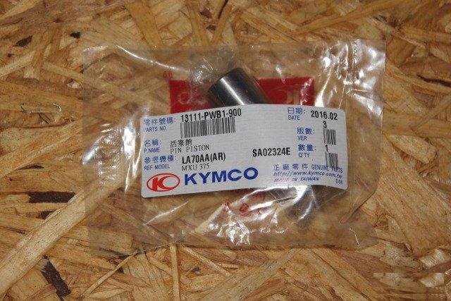 Цилиндро-поршневая группа Kymco MXU 400 / MXU 375