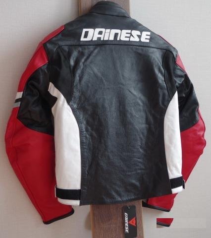 Мотокуртки Dainese Airfast, новые кожаные