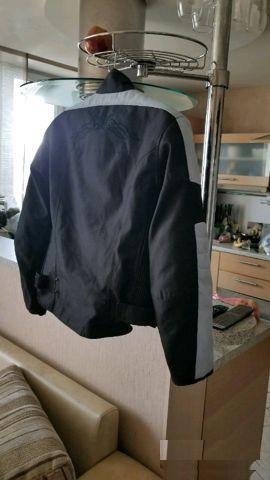 Мото куртка IXS, размер XS