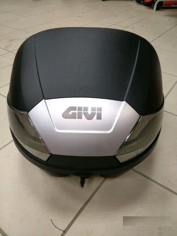 Givi B29NT Кофр 29л новый