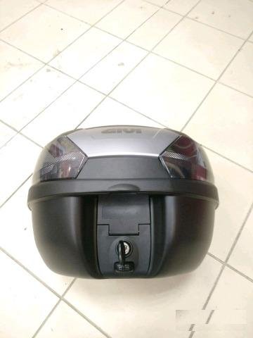 Givi B29NT Кофр 29л новый