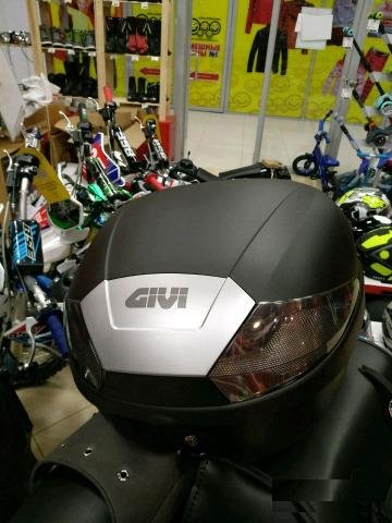 Givi B29NT Кофр 29л новый