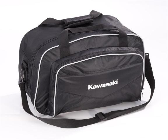 Внутренняя сумка багажного кофра 47л. kawasaki