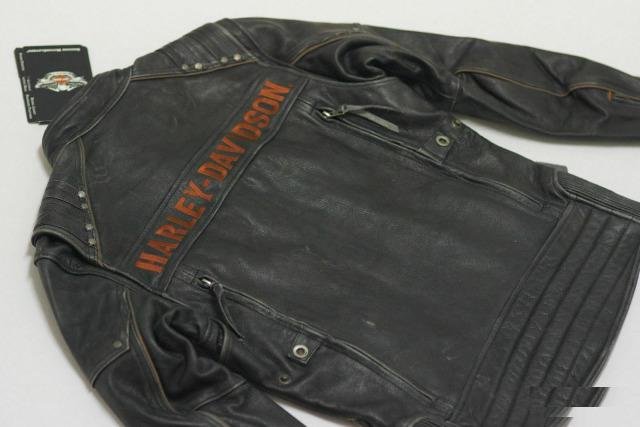 Куртка Harley-Davidson (размер 2XL)