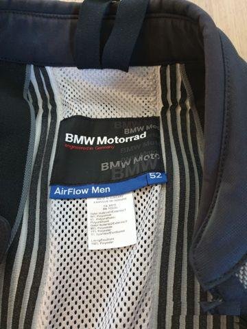 Мотокуртка BMW AirFlow Men 52