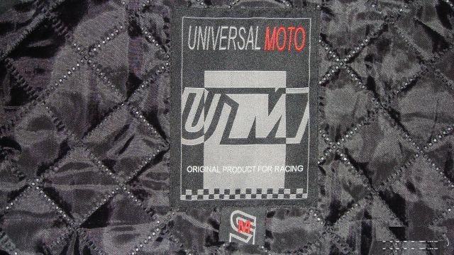 Мотокуртка Universal Moto France size M