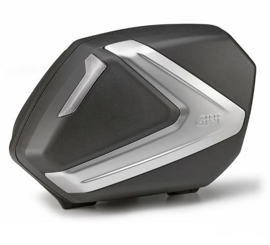 Кофры Givi V37 Tech (V37NT) боковые 2*37л