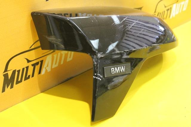 BMW K1600 GT Sport Правый кофр на чехол