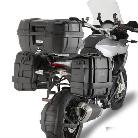 Комплект боковых кофров Givi Trekker 2 х 33 литра