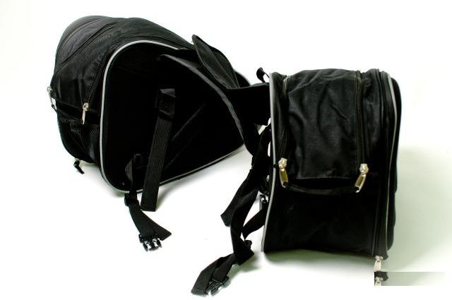Сумки боковые Alpinestars Side Bags