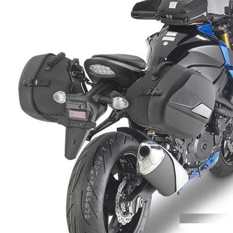 Крепеж боковых кофров для Suzuki GSX-S 750 (17-18)