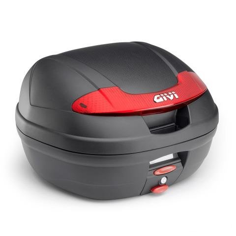 Центральный кофр Givi Monolock 34 литра