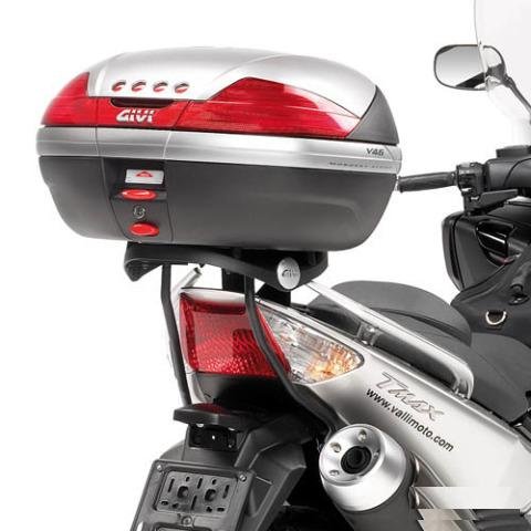 Крепеж центрального кофра Yamaha T-MAX 500 (08-11)