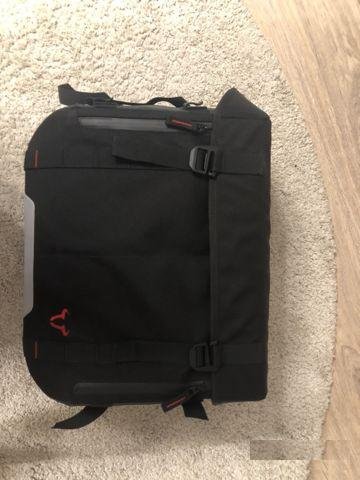 SW-Motech sysbags 30L