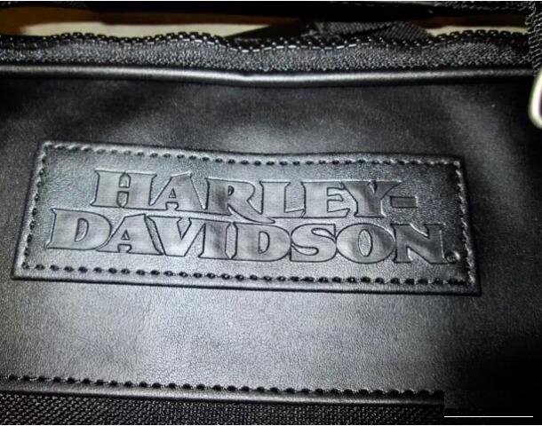 Harley Davidson сумки