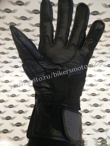 Мотоперчатки Alpinestars SP-8 v2 Gloves