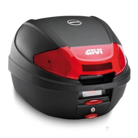 Центральный кофр Givi Monolock 30 литров