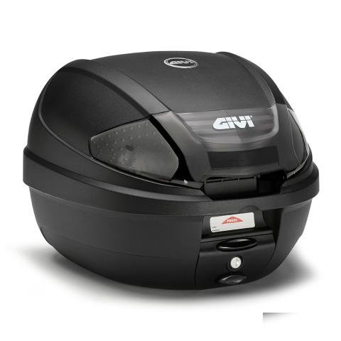 Центральный кофр Givi Monolock 30 литров