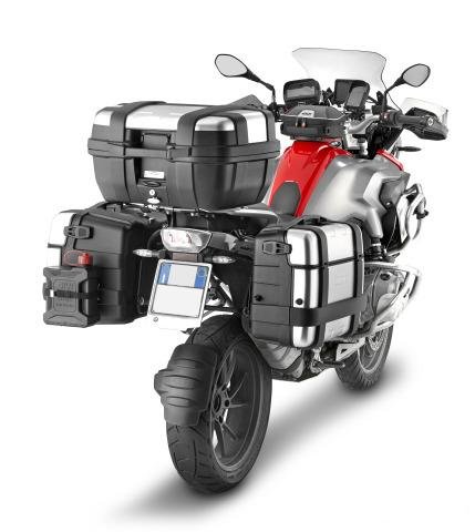 Универсальный кофр Givi Trekker 46 литров