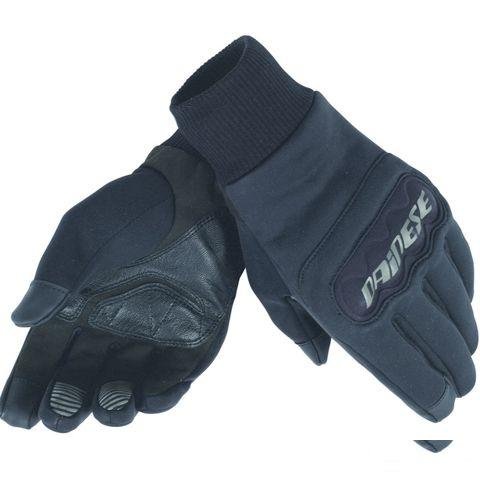 Мотоперчатки Dainese Anemos windstopper gloves