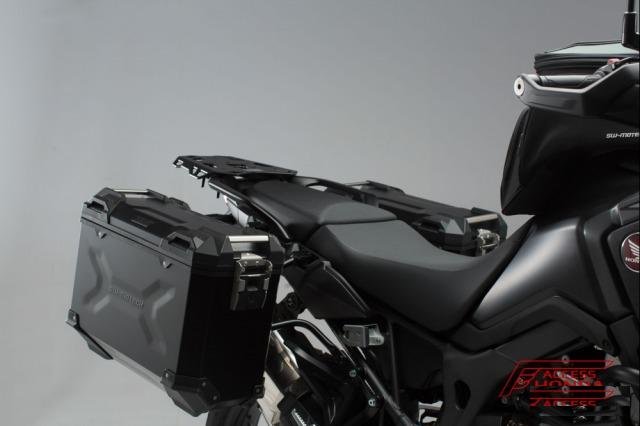 Комплект кит SW-motech для Honda CRF1000L black