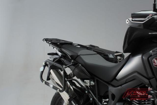 Комплект кит SW-motech для Honda CRF1000L black