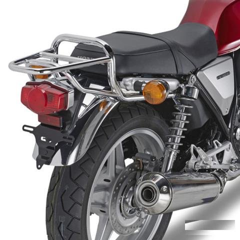 Крепеж центрального кофра Honda CB 1100 (13-14)