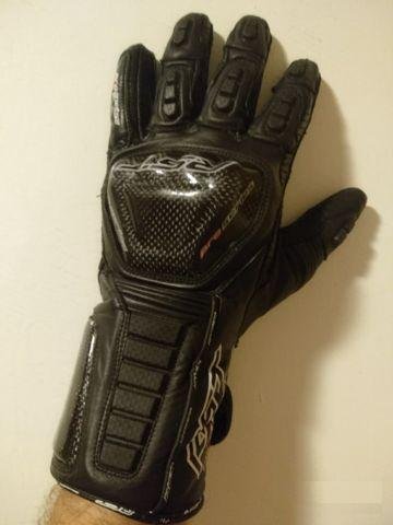 Мото экипировка перчатки RST PRO CPX Carbon р-р L