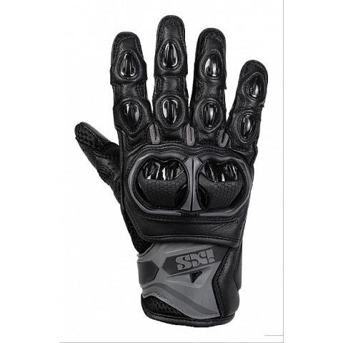 Кожаные мотоперчатки IXS Gloves Fresh 2.0