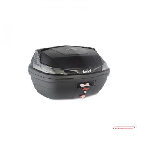 Центральный кофр givi B47ntml Blade Tech 47л