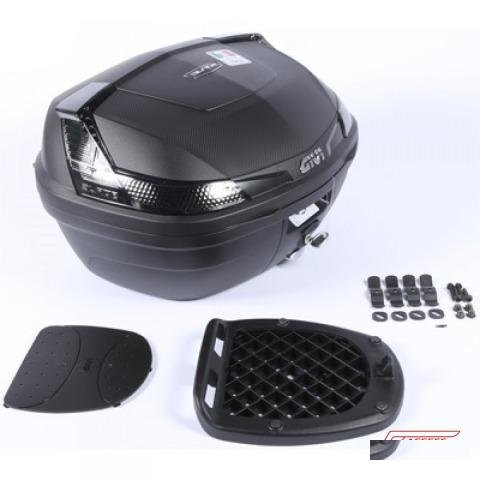 Центральный кофр givi B47ntml Blade Tech 47л