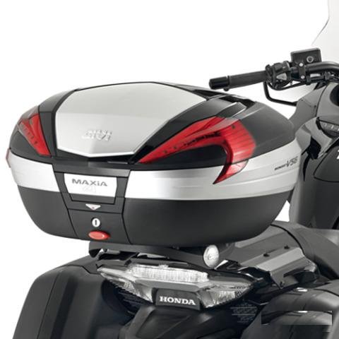 Крепеж центрального кофра Honda CTX 1300 (14-16)