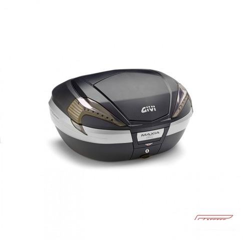 Центральный кофр givi V56NNT Maxia 4 Monokey 56л