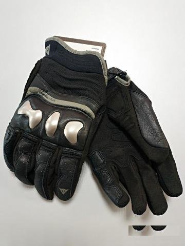 Мотоперчатки dainese X-RUN gloves