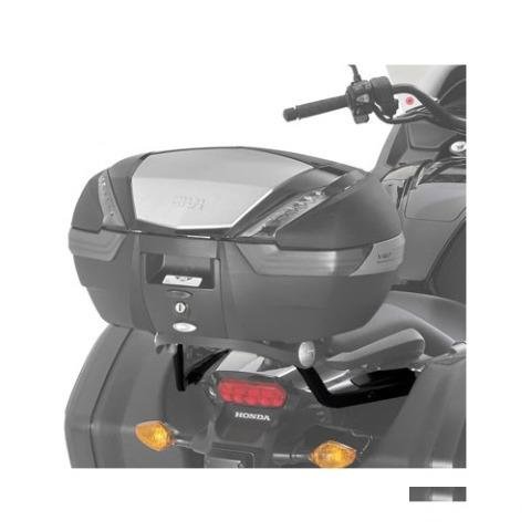 Крепеж центрального кофра Honda CTX700 DCT (14-16)