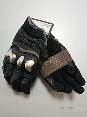 Мотоперчатки dainese X-strike gloves