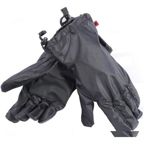 Мотоперчатки дождевые dainese rain overgloves