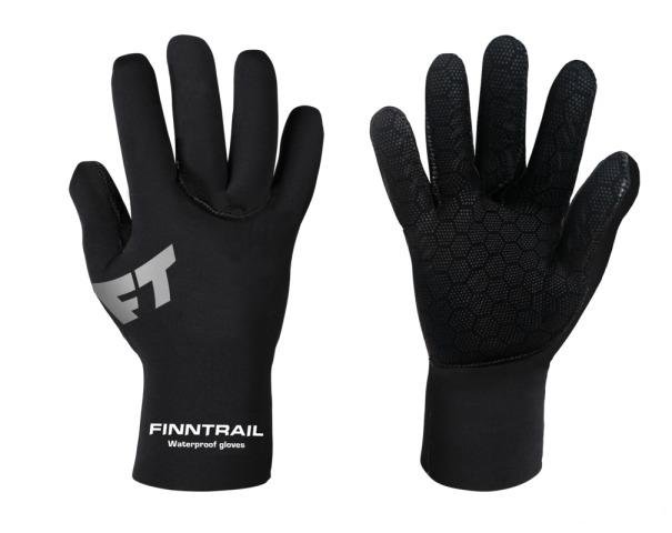 Влагозащитные перчатки Finntrail neoguard