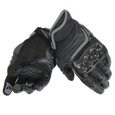 Мотоперчатки Dainese carbon D1 short lady gloves