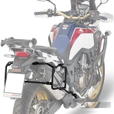 Крепеж боковых кофров Honda CRF1000 L Africa Twin