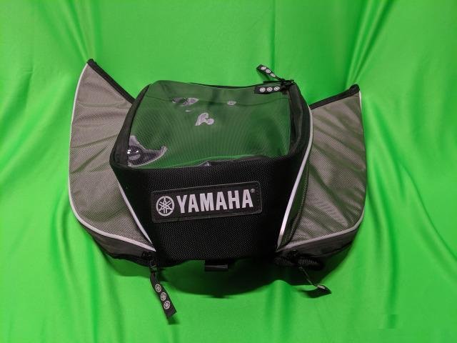 Кофр (сумка) снегохода Yamaha SMA-8FC63-DX-00