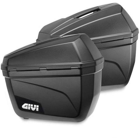 Кофры Givi E22 (E22N) боковые