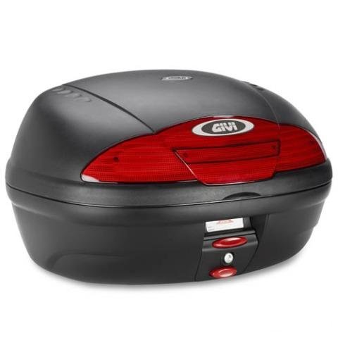 Кофр Givi E450 simply II (E450N ) 45л Monolock